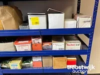 Assortiment legbordstelling - afbeelding 7 van  10