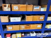 Assortiment legbordstelling - afbeelding 8 van  10