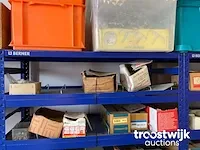 Assortiment legbordstelling - afbeelding 10 van  10