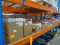Assortiment lemages - afbeelding 1 van  5