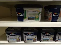 Assortiment levis - afbeelding 6 van  6
