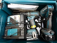 Assortiment makita - afbeelding 1 van  5