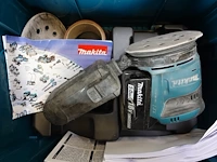 Assortiment makita - afbeelding 2 van  5