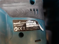 Assortiment makita - afbeelding 3 van  5