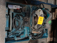 Assortiment makita - afbeelding 1 van  6