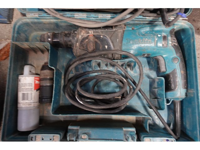 Assortiment makita - afbeelding 2 van  6