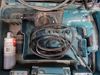 Assortiment makita - afbeelding 2 van  6