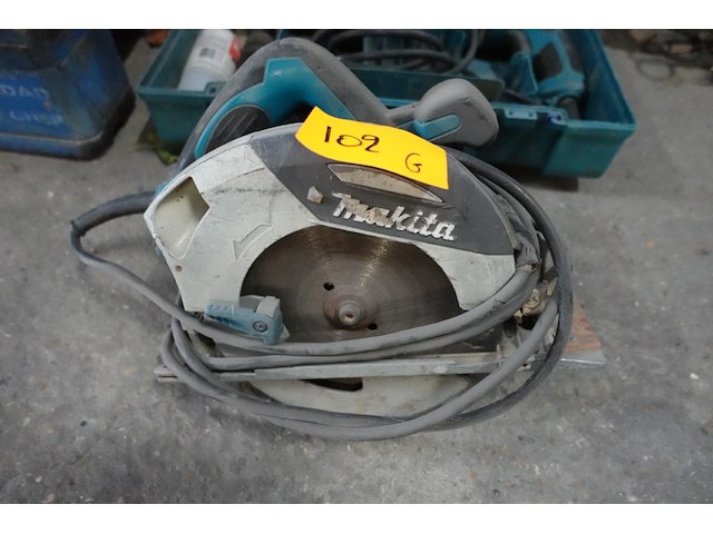 Assortiment makita - afbeelding 3 van  6