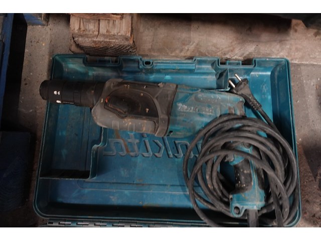 Assortiment makita - afbeelding 4 van  6