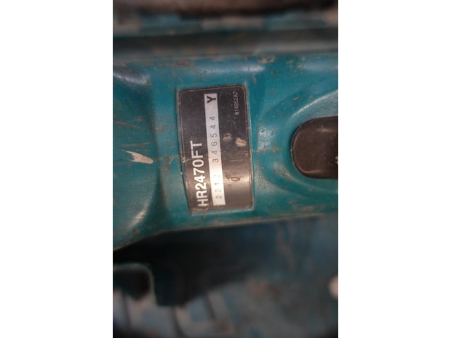 Assortiment makita - afbeelding 5 van  6