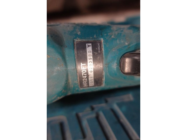 Assortiment makita - afbeelding 6 van  6