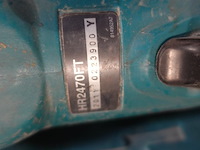 Assortiment makita - afbeelding 6 van  6