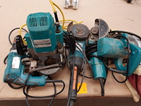 Assortiment makita - afbeelding 1 van  4