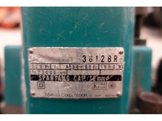 Assortiment makita - afbeelding 2 van  4