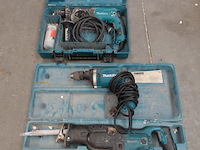 Assortiment makita - afbeelding 1 van  7
