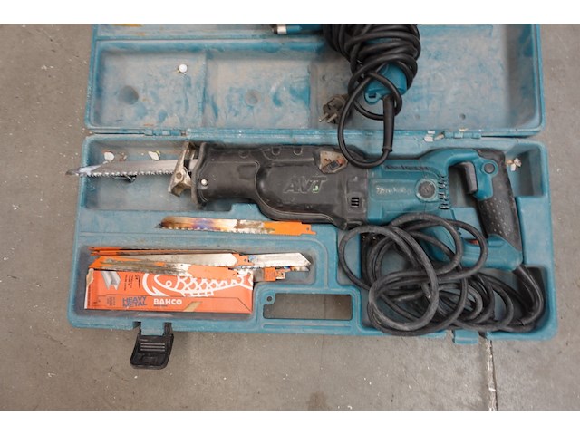 Assortiment makita - afbeelding 2 van  7