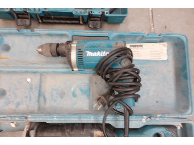 Assortiment makita - afbeelding 3 van  7