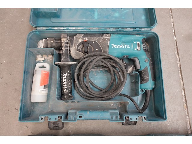 Assortiment makita - afbeelding 4 van  7