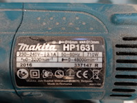Assortiment makita - afbeelding 6 van  7