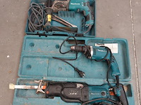 Assortiment makita - afbeelding 1 van  7