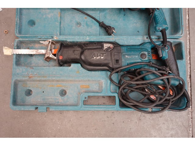 Assortiment makita - afbeelding 2 van  7