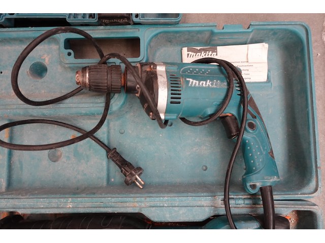 Assortiment makita - afbeelding 3 van  7