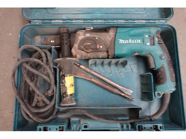 Assortiment makita - afbeelding 4 van  7