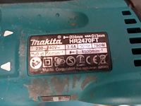 Assortiment makita - afbeelding 5 van  7