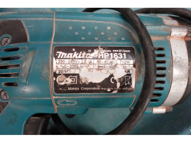Assortiment makita - afbeelding 6 van  7