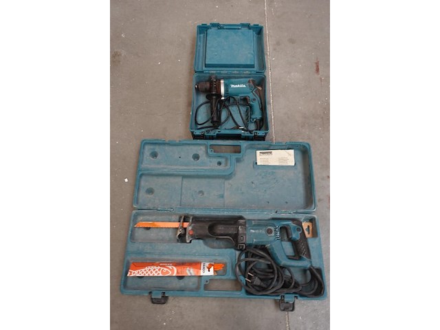 Assortiment makita - afbeelding 1 van  5
