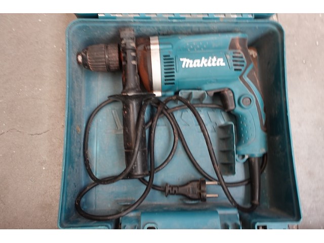 Assortiment makita - afbeelding 3 van  5