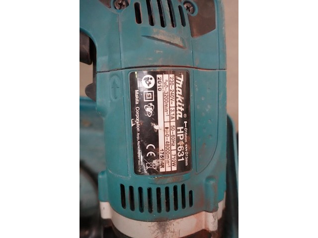 Assortiment makita - afbeelding 4 van  5