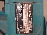 Assortiment makita - afbeelding 4 van  5