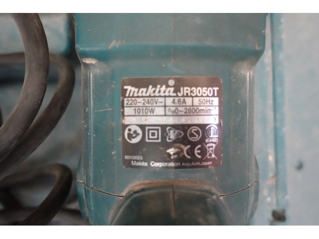 Assortiment makita - afbeelding 5 van  5