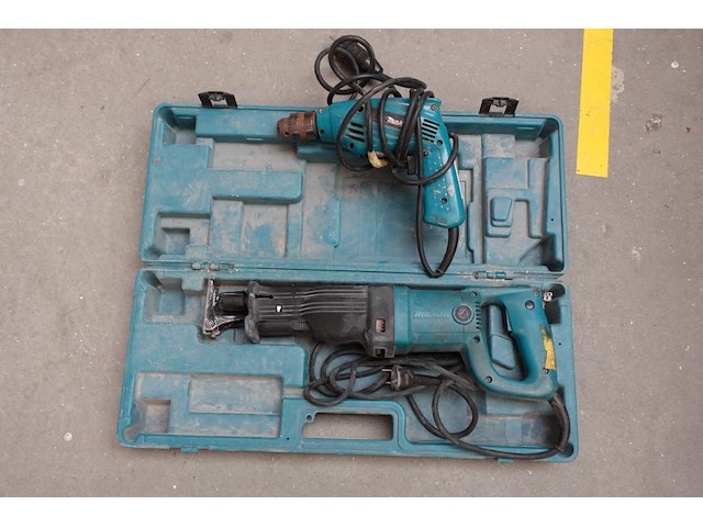 Assortiment makita - afbeelding 1 van  4