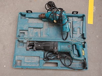 Assortiment makita - afbeelding 1 van  4