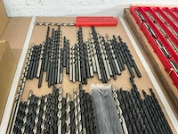Assortiment metaalboren - afbeelding 4 van  5