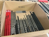 Assortiment metaalboren - afbeelding 2 van  7