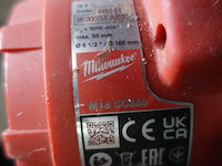 Assortiment milwaukee - afbeelding 4 van  9