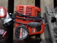 Assortiment milwaukee - afbeelding 5 van  9