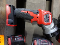 Assortiment milwaukee - afbeelding 6 van  9