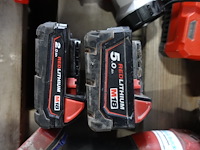 Assortiment milwaukee - afbeelding 7 van  9