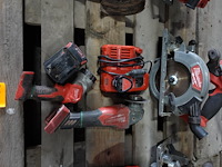 Assortiment milwaukee - afbeelding 1 van  7