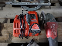 Assortiment milwaukee - afbeelding 3 van  7