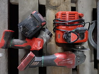 Assortiment milwaukee - afbeelding 4 van  7