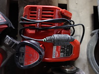 Assortiment milwaukee - afbeelding 6 van  7