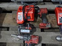 Assortiment milwaukee - afbeelding 1 van  7