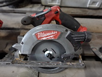 Assortiment milwaukee - afbeelding 2 van  7