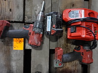 Assortiment milwaukee - afbeelding 3 van  7