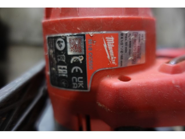 Assortiment milwaukee - afbeelding 4 van  7